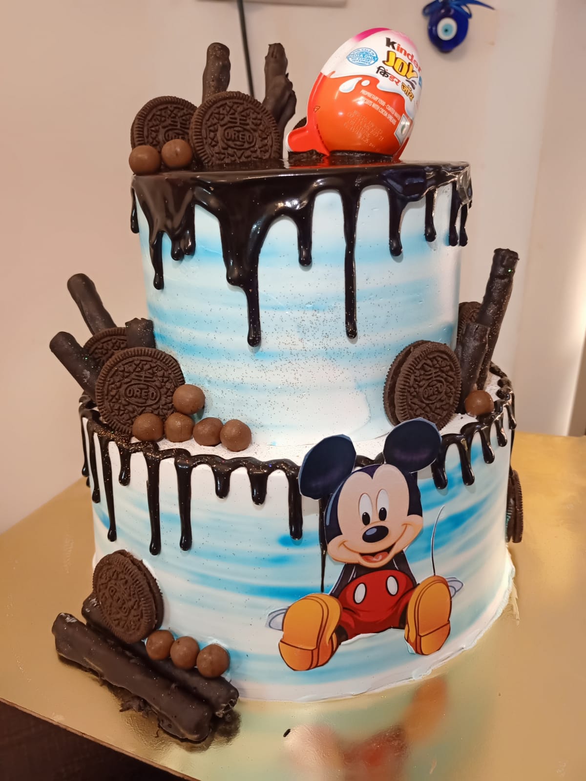 Cake 30